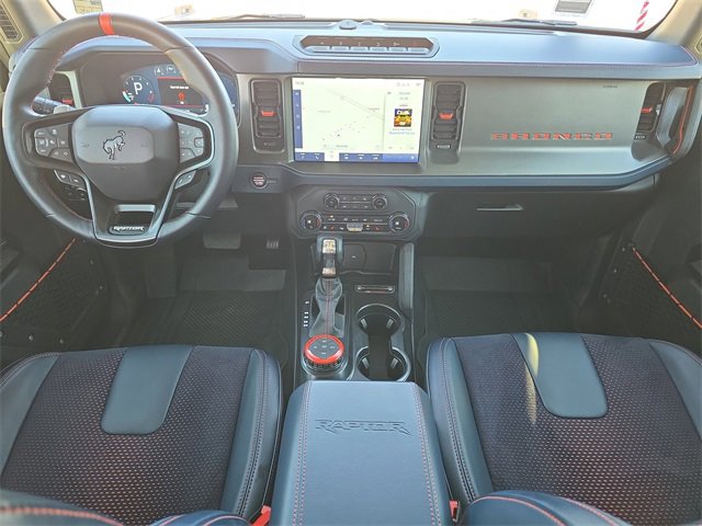 Used 2024 Ford Bronco Raptor image 9