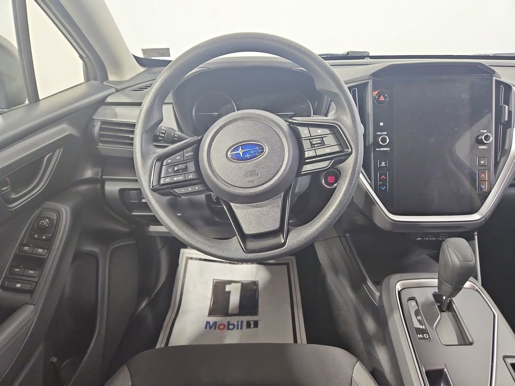 Certified 2025 Subaru Crosstrek 2.0i Premium w/ Crosstrek Mirror Package AWD/4WD image 14
