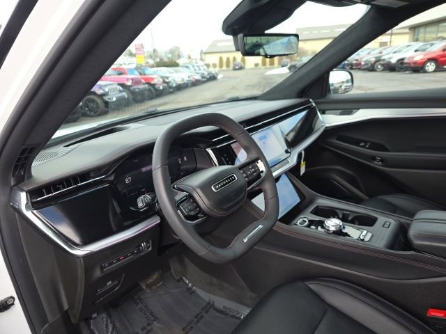 Used 2024 Jeep Wagoneer Launch Edition image 18