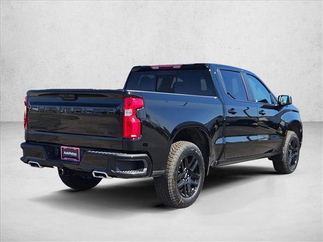 New 2026 Chevrolet Silverado 1500 RST w/ Convenience Package II video 2