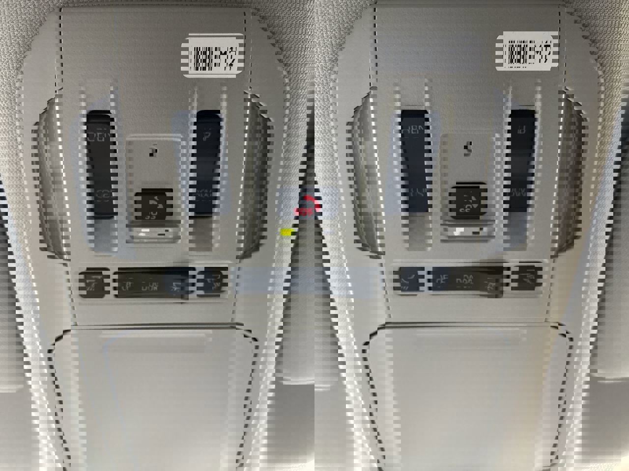 New 2026 Toyota Highlander XLE image 16