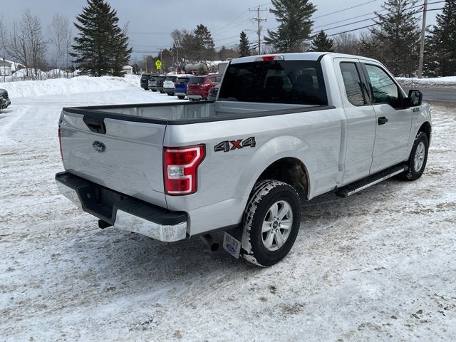 Certified 2018 Ford F150 XLT image 7