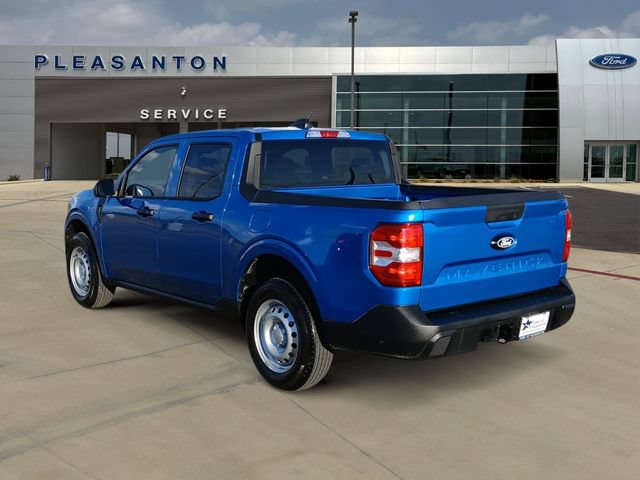 Used 2026 Ford Maverick XL FWD image 3