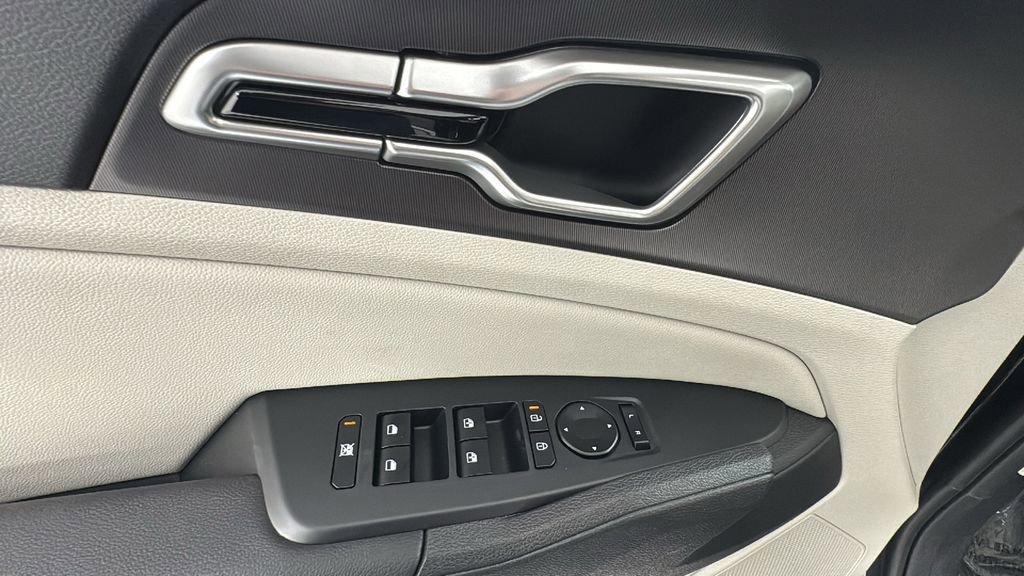 New 2026 Kia Sportage EX image 20