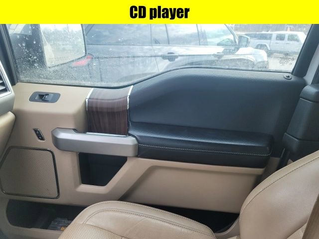 Used 2016 Ford F150 Lariat image 11