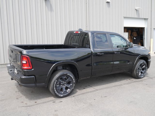 New 2025 RAM 1500 Big Horn image 13