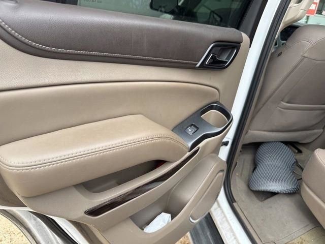 Used 2017 GMC Yukon SLE w/ SLE Value Package image 20