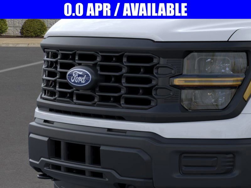 New 2026 Ford F150 XL image 25