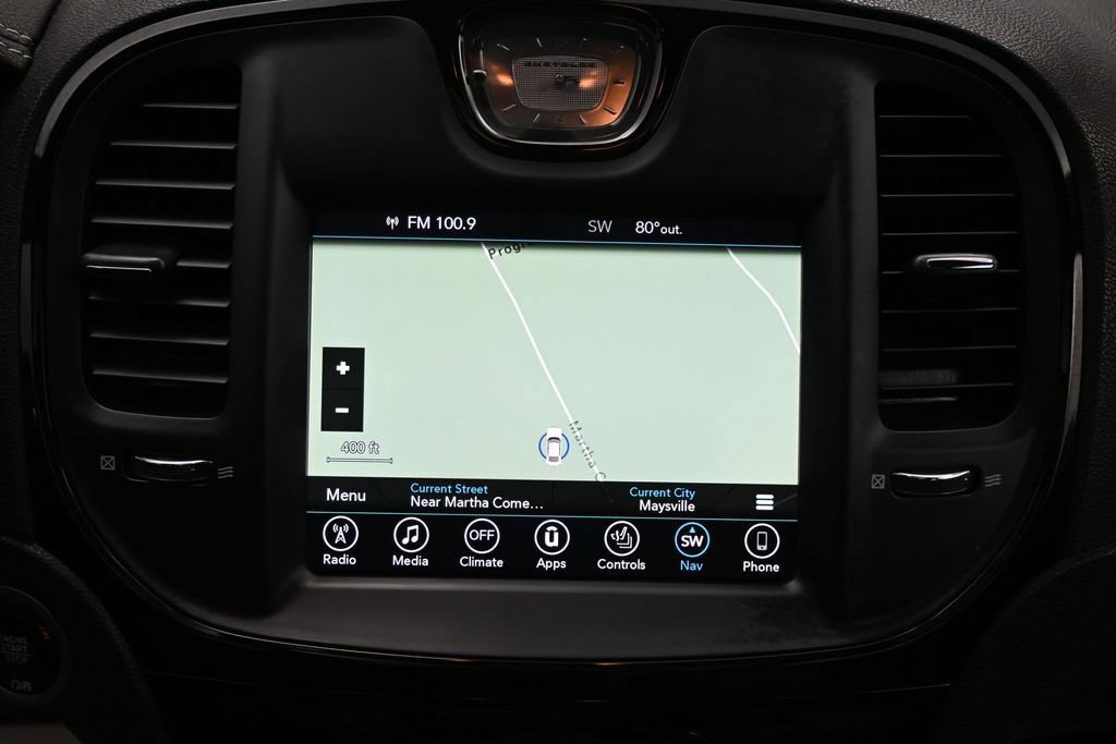 Used 2017 Chrysler 300 S RWD image 22