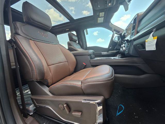 New 2026 Ford F250 King Ranch w/ FX4 Off-Road Package AWD/4WD image 52