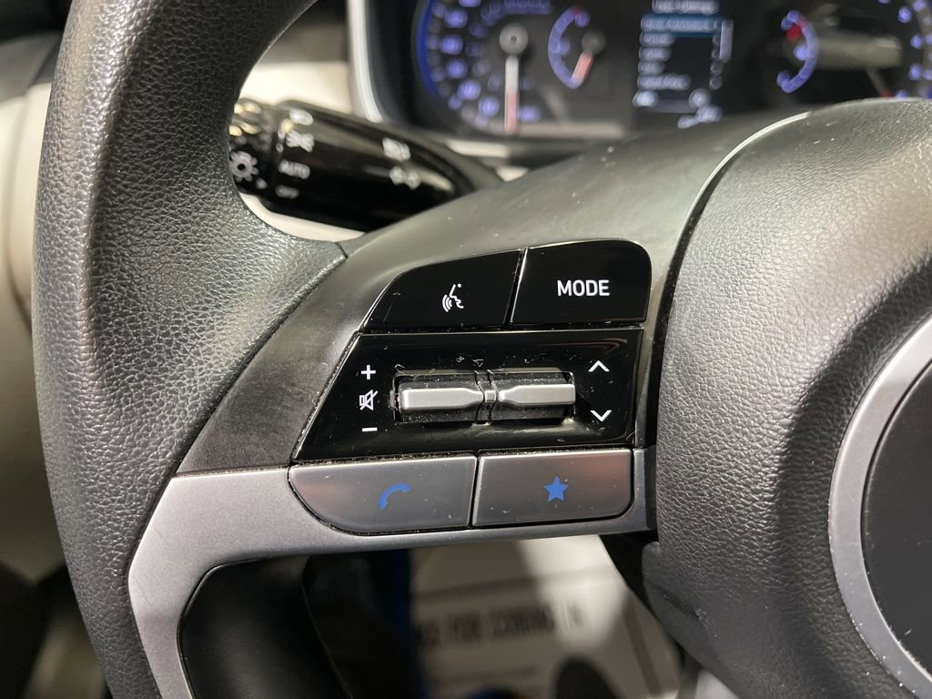 Used 2024 Hyundai Tucson SEL image 26