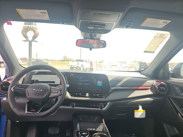 New 2026 Chevrolet Equinox RS w/ Convenience Package III image 15