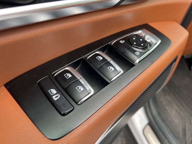 Used 2025 Kia Telluride SX Prestige X-Line AWD/4WD image 34