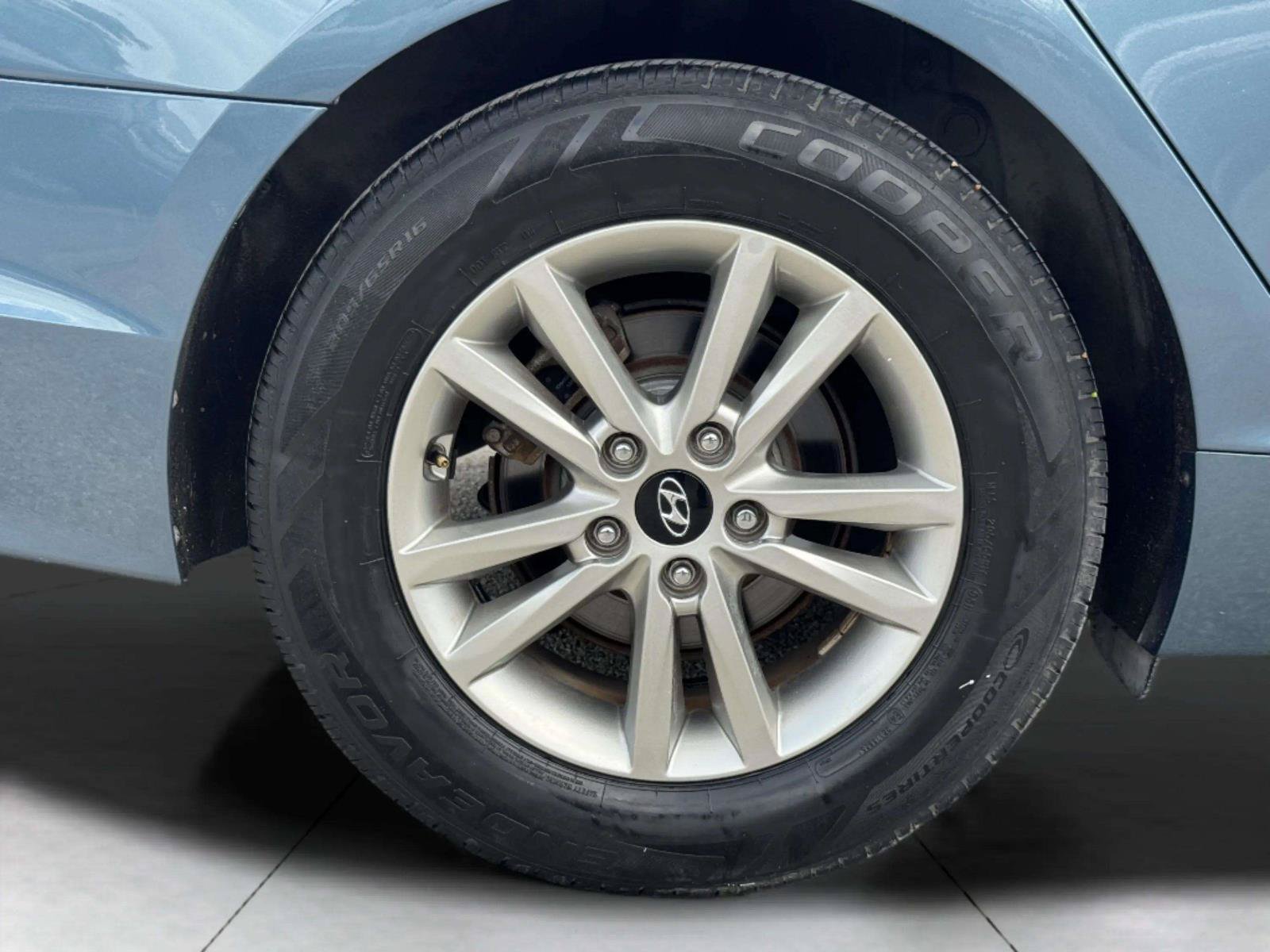 Used 2015 Hyundai Sonata SE FWD image 76