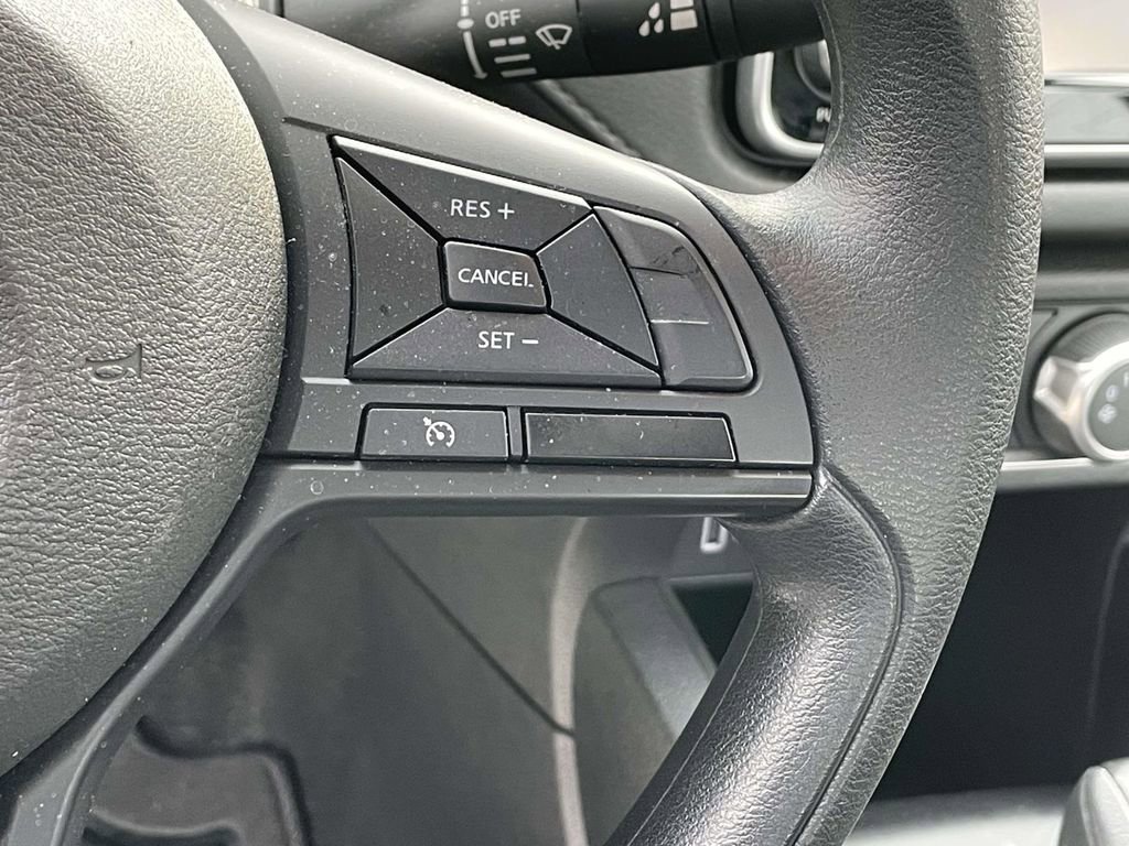 Used 2025 Nissan Versa S w/ S Plus Package image 21