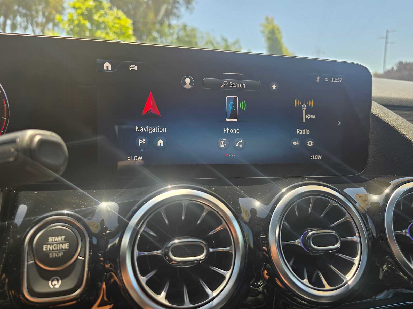 New 2026 Mercedes-Benz GLA 250 4MATIC image 27