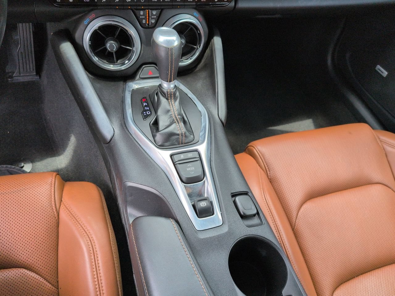 Used 2016 Chevrolet Camaro LT w/ RS Package RWD image 17