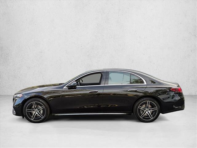 New 2026 Mercedes-Benz E 350 Sedan image 5