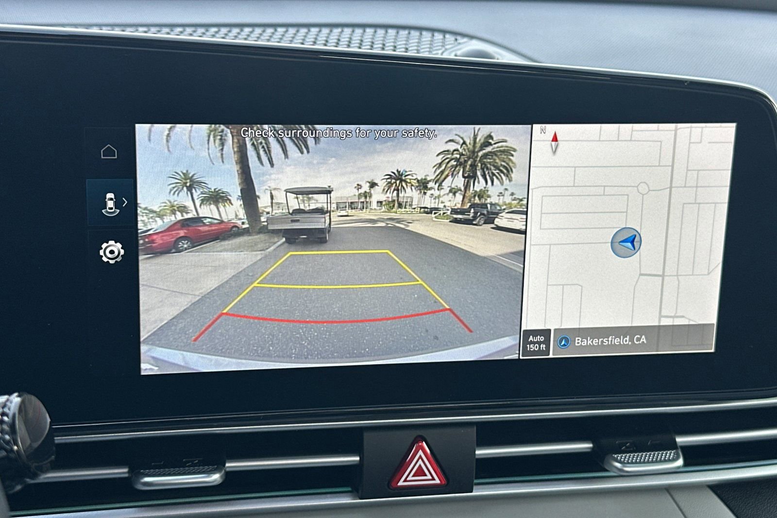 Used 2025 Hyundai Elantra Limited image 20