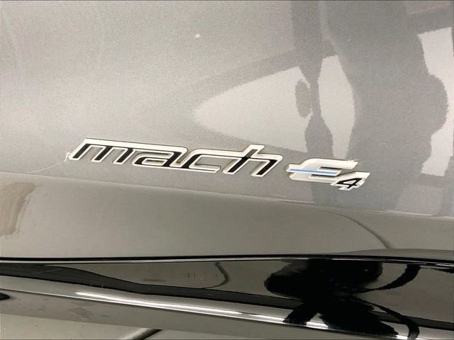 Used 2021 Ford Mustang Mach-E Premium image 8