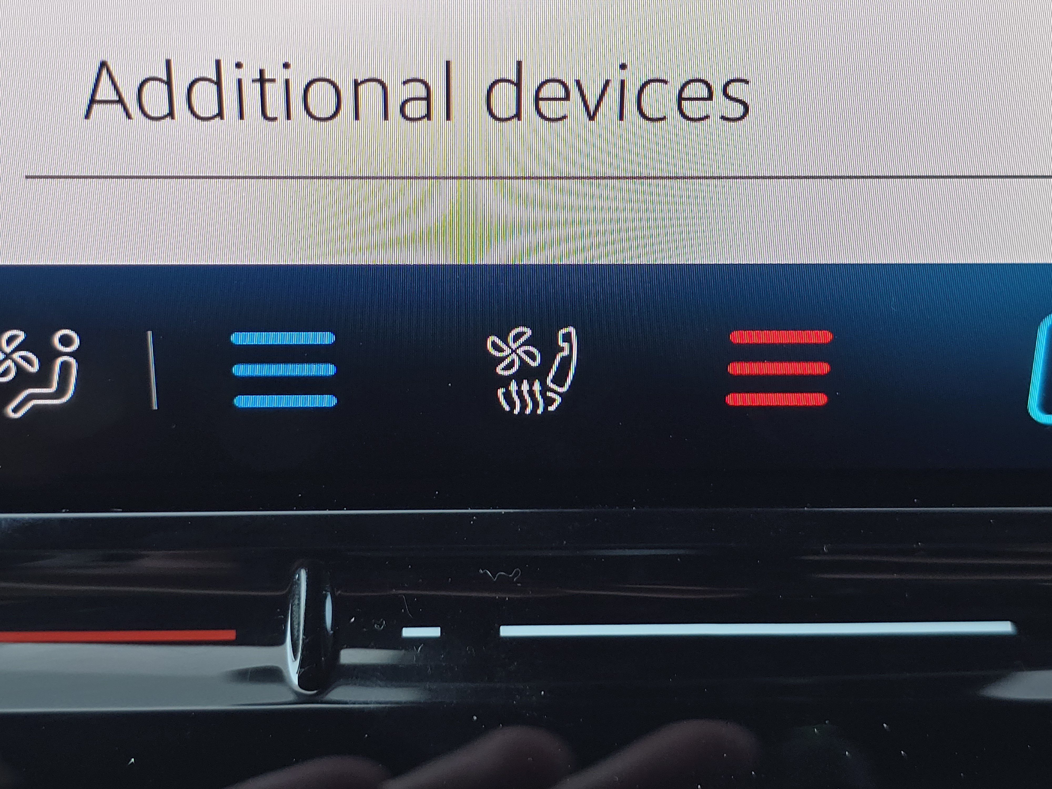 New 2026 Volkswagen ID.4 Pro S AWD/4WD image 11