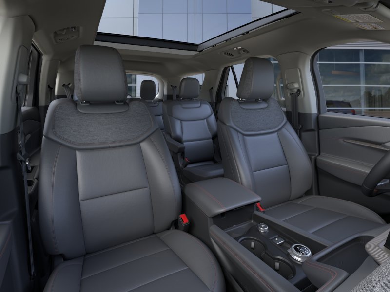 New 2026 Ford Explorer Active w/ Active Comfort Package image 11