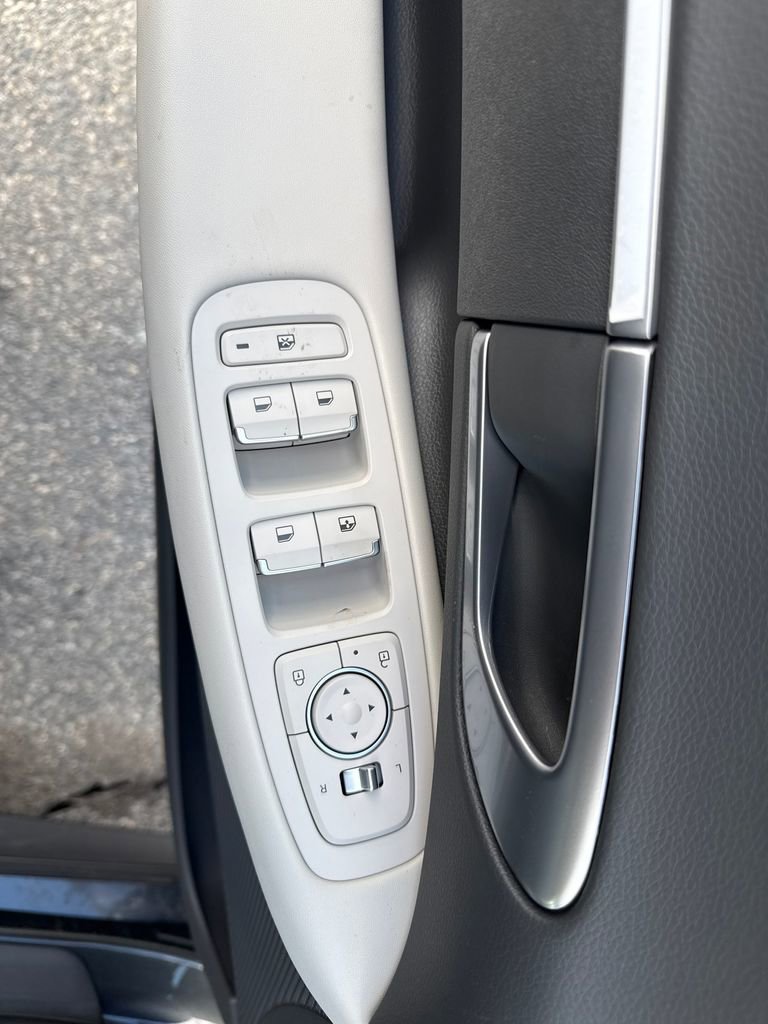 New 2026 Hyundai Sonata SE image 14