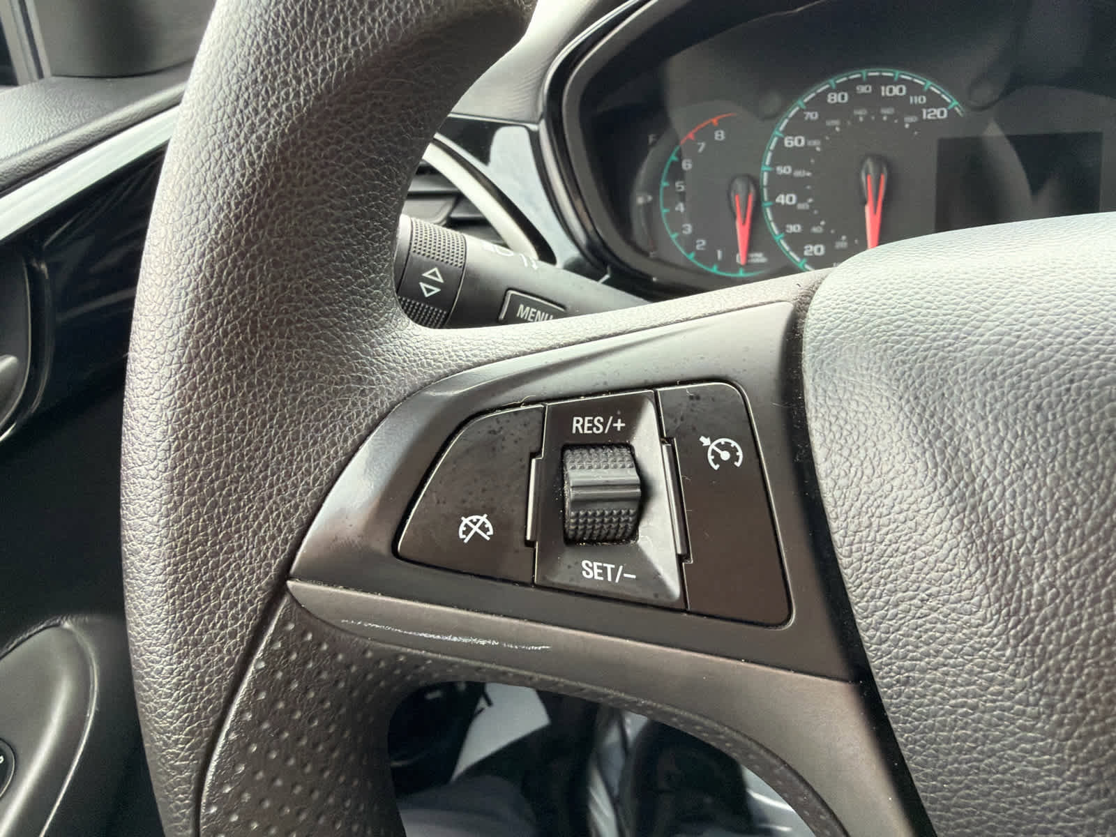 Used 2022 Chevrolet Spark LT image 25