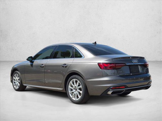 Used 2021 Audi A4 2.0T Premium AWD/4WD image 7