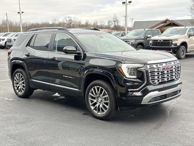 New 2026 GMC Terrain Denali w/ LPO, Floor Liner Package image 2