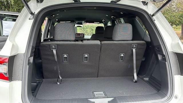 New 2026 Honda Pilot Sport image 13