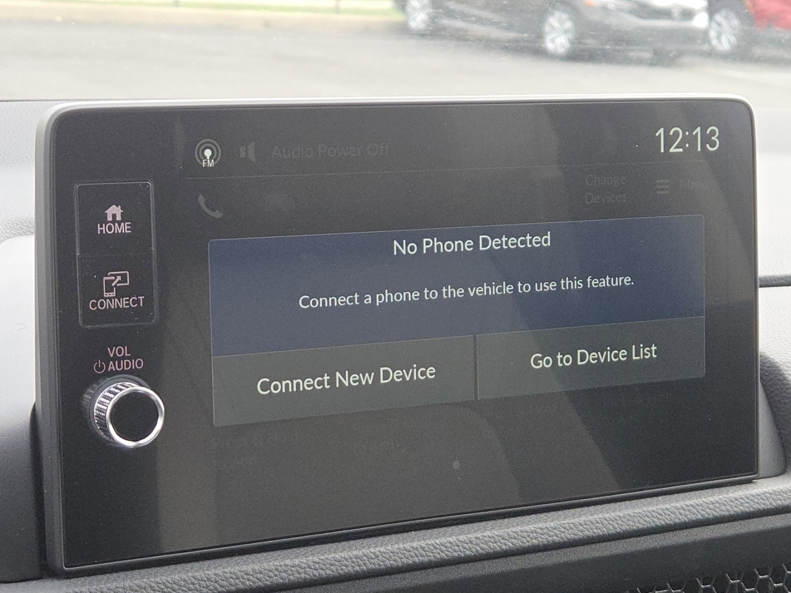 New 2026 Honda CR-V EX image 30