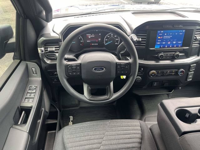 Used 2023 Ford F150 XL w/ STX Appearance Package RWD image 17