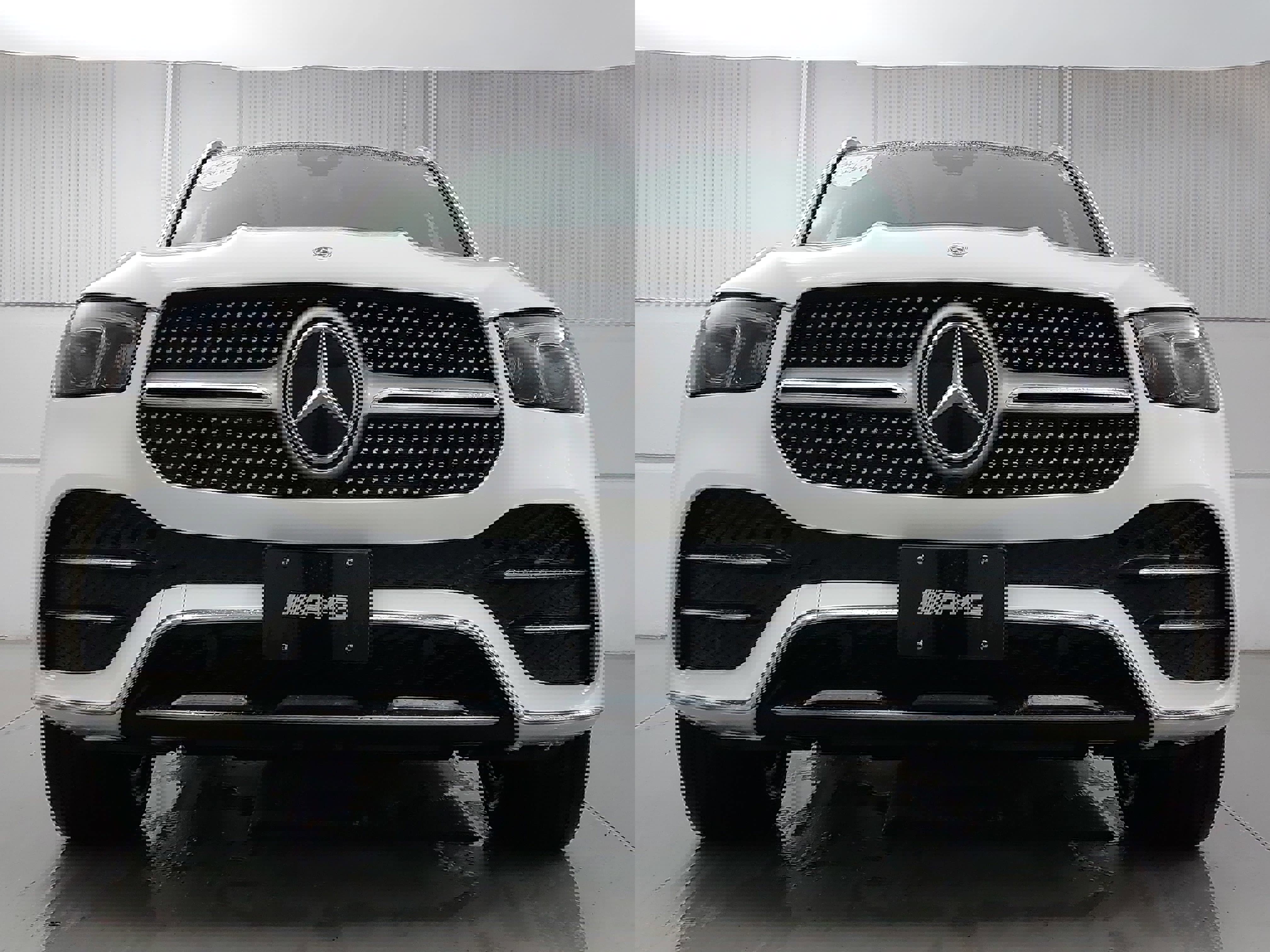 Used 2022 Mercedes-Benz GLE 350 GLE 350 w/ AMG Line Exterior image 10