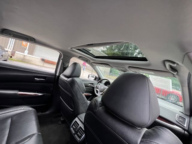 Used 2015 Acura TLX w/ Technology Package FWD image 38