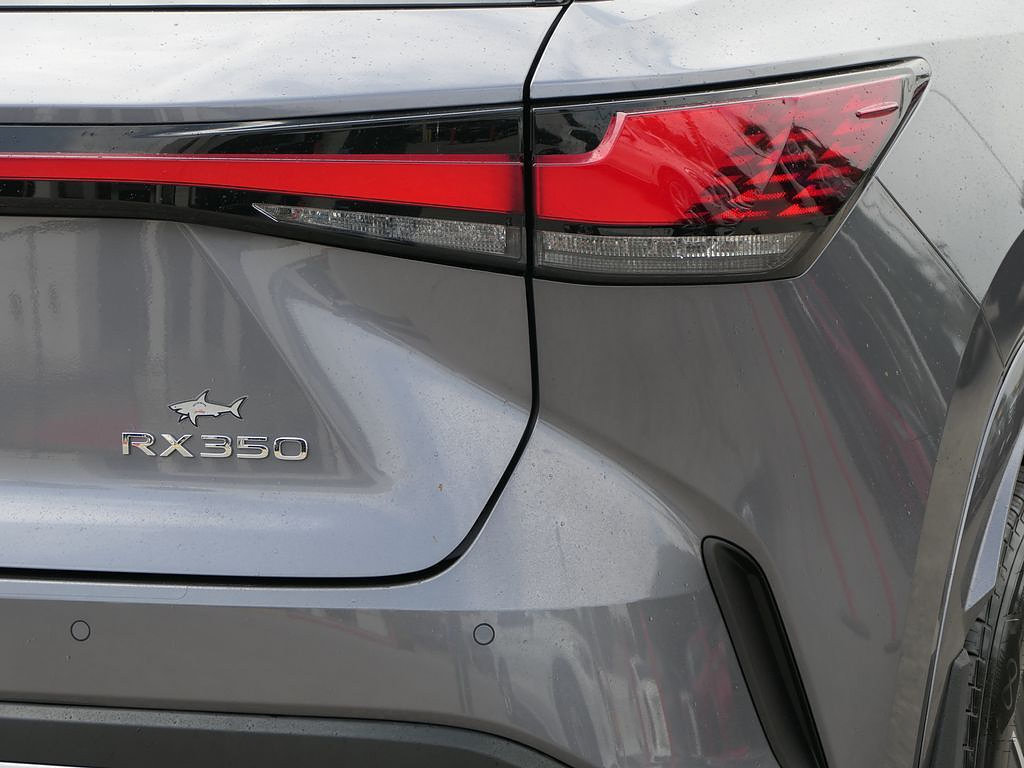 Used 2023 Lexus RX 350 Premium FWD image 4