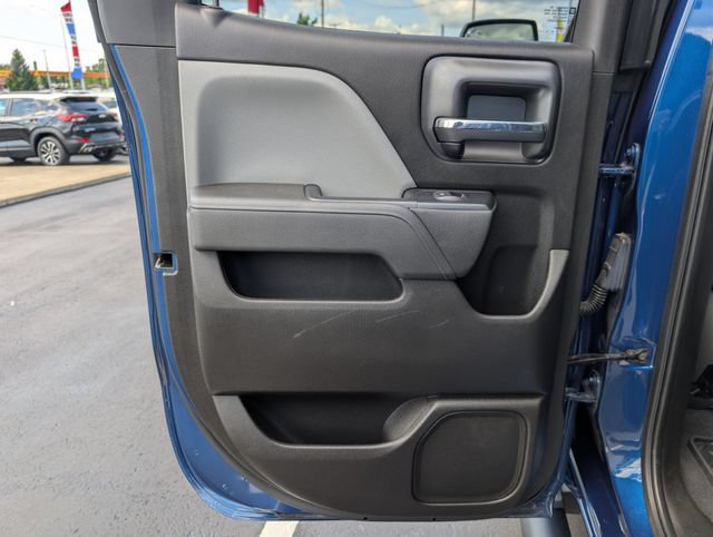 Used 2019 GMC Sierra 1500 Limited w/ Elevation Edition RWD image 14