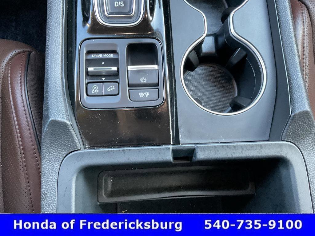 Used 2023 Honda Pilot Elite image 42