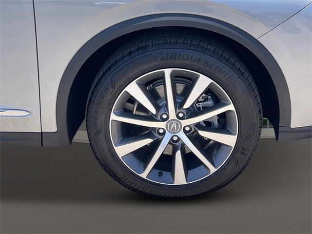 New 2026 Acura MDX w/ Technology Package image 10