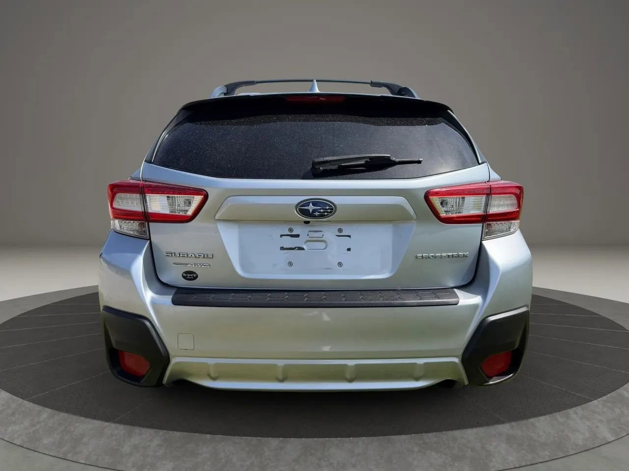 Used 2018 Subaru Crosstrek 2.0i Premium image 4