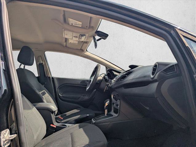 Used 2017 Ford Fiesta SE FWD image 15