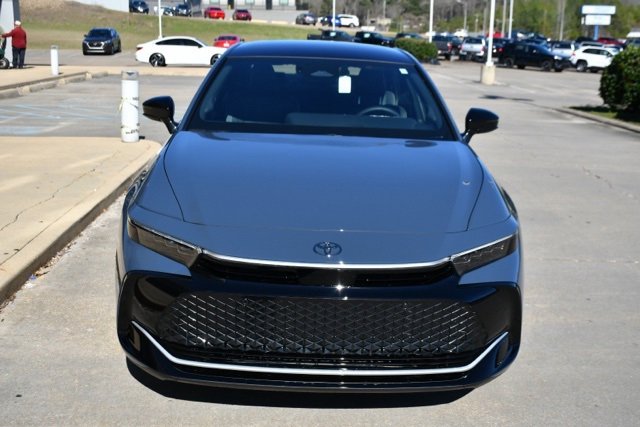 New 2026 Toyota Crown Nightshade image 8