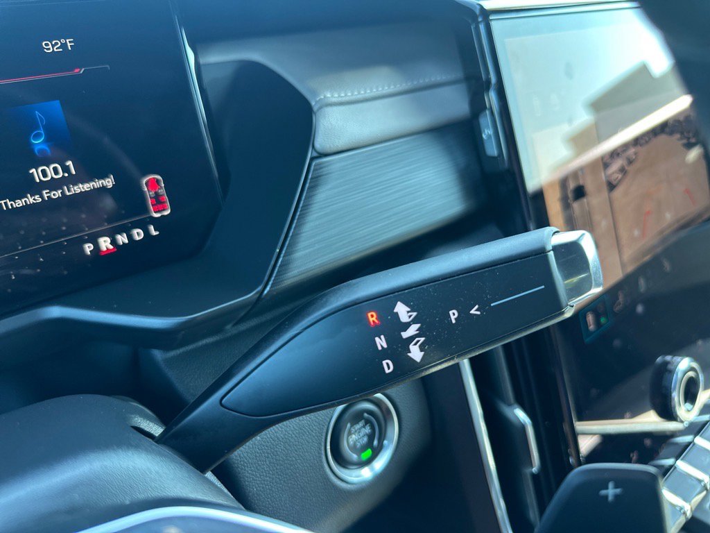 Used 2024 GMC Acadia Elevation w/ Luxury Package image 25