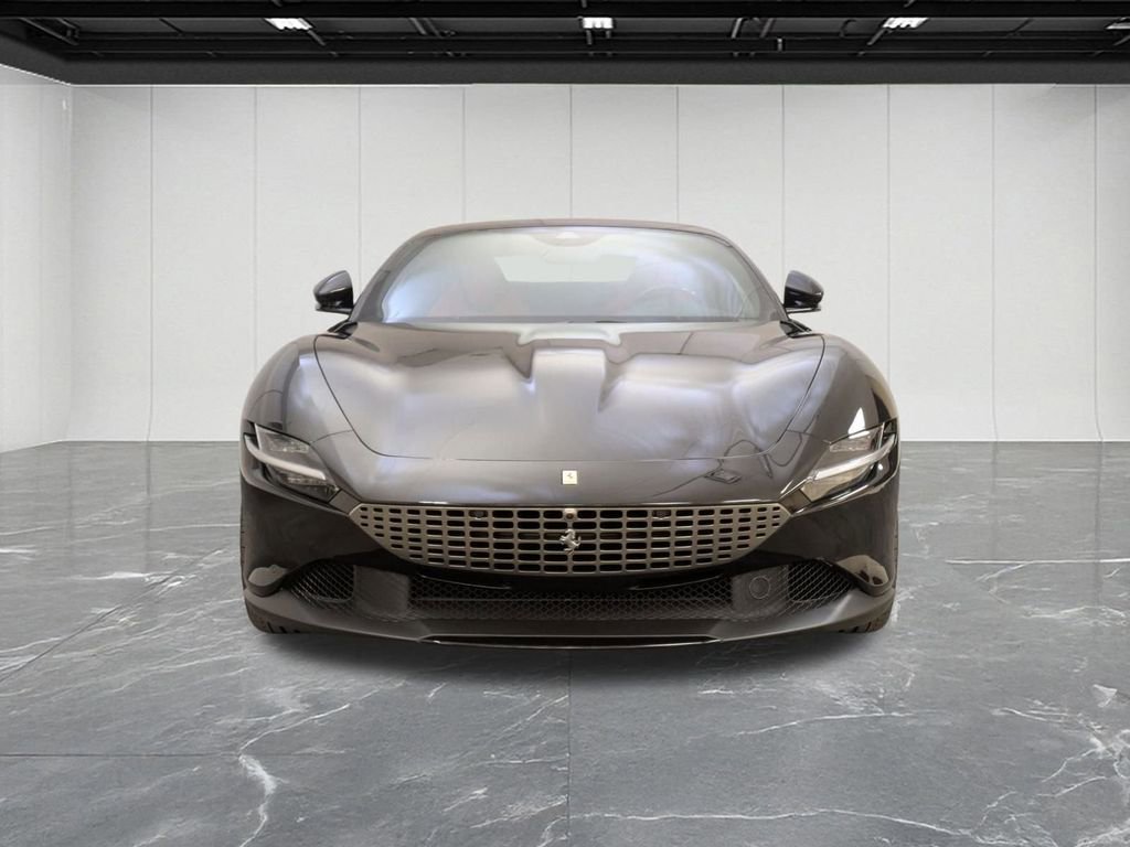 Used 2024 Ferrari Roma image 12