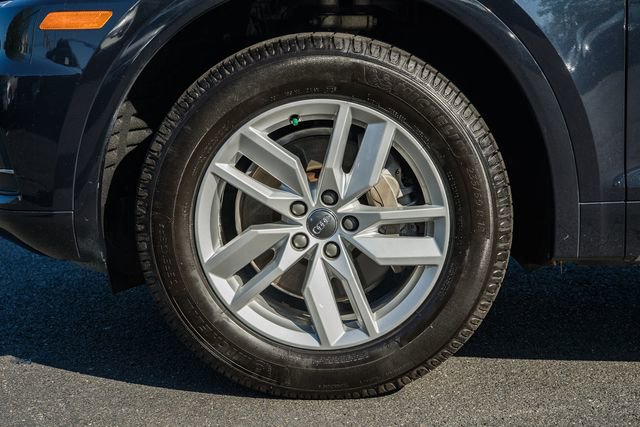 Used 2020 Audi Q5 2.0T Premium AWD/4WD image 18
