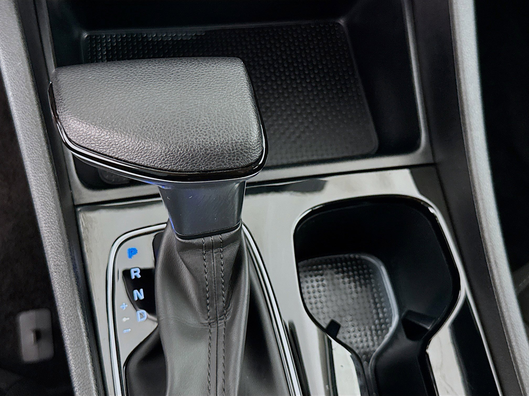 Used 2026 Hyundai Tucson SEL FWD image 19