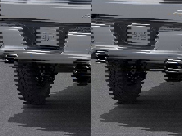 New 2026 GMC Sierra 1500 AT4 image 14
