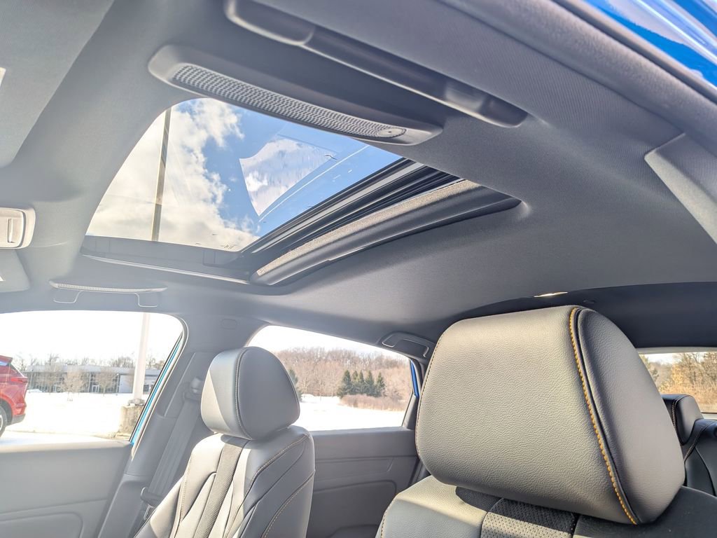 Certified 2026 Acura Integra A-Spec image 14