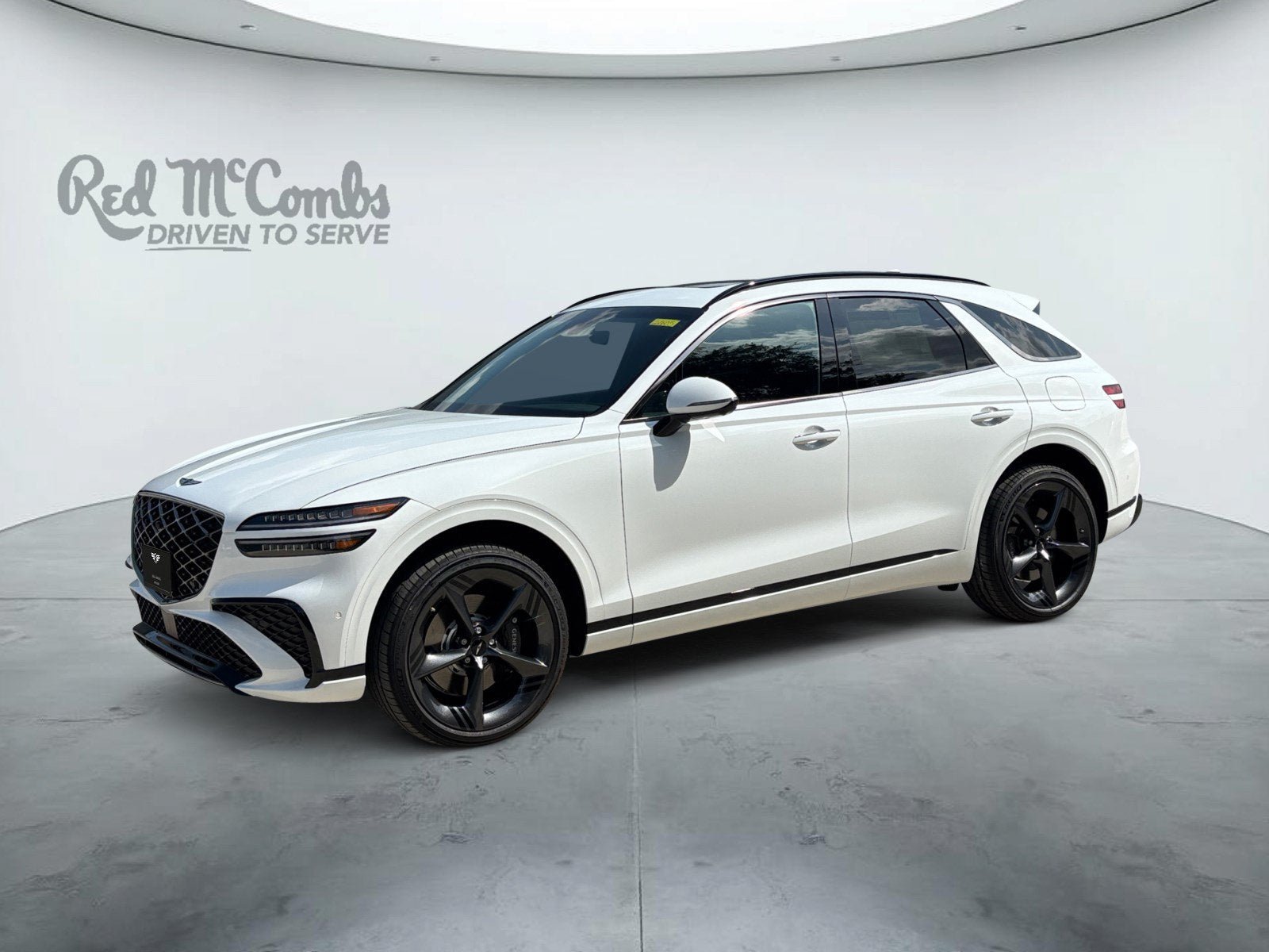 New 2026 Genesis GV70 2.5T Sport Prestige