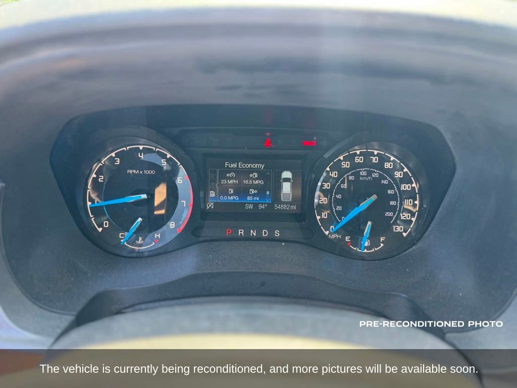 Used 2021 Ford Ranger XLT w/ Equipment Group 301A Mid AWD/4WD image 15